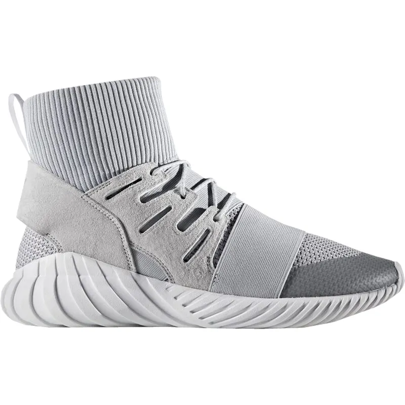 adidas Tubular Doom Adventure Winter Grey Two (BY8701)