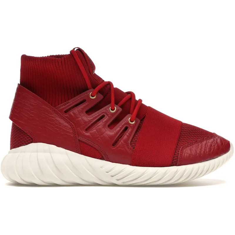 adidas Tubular Doom Chinese New Year (AQ2550)