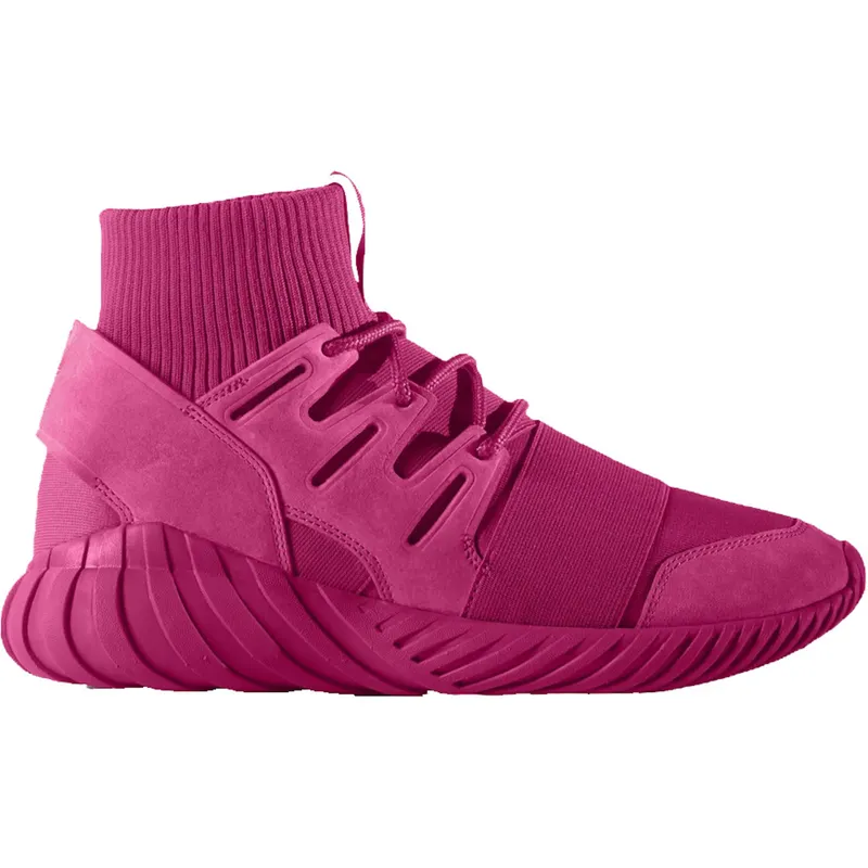 adidas Tubular Doom EQT Pink (S74795)