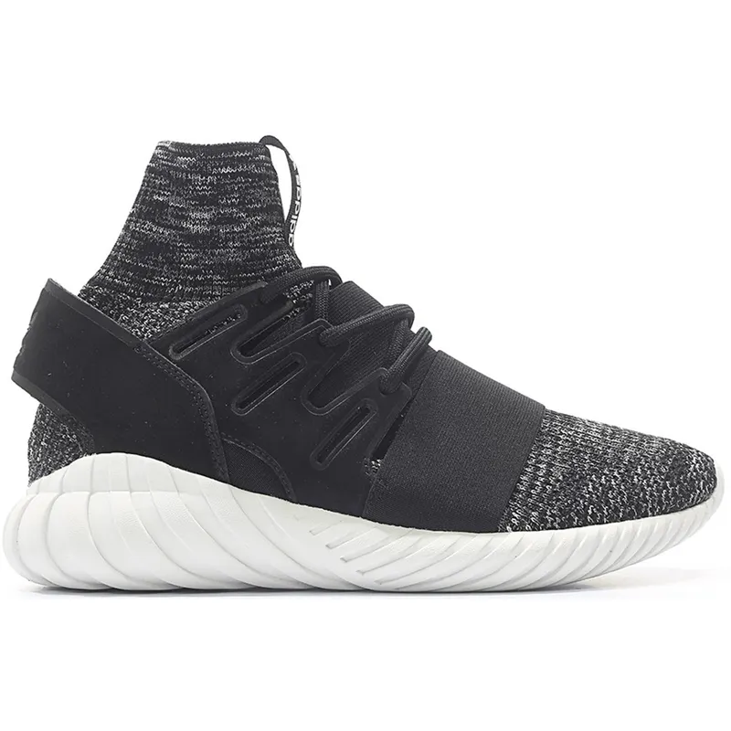 adidas Tubular Doom Glow-In-the-Dark (BB2392)