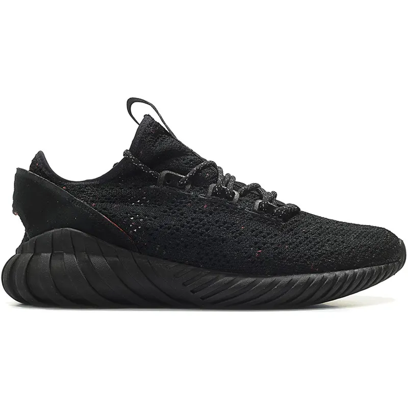 adidas Tubular Doom Sock Core Black (BY3559)