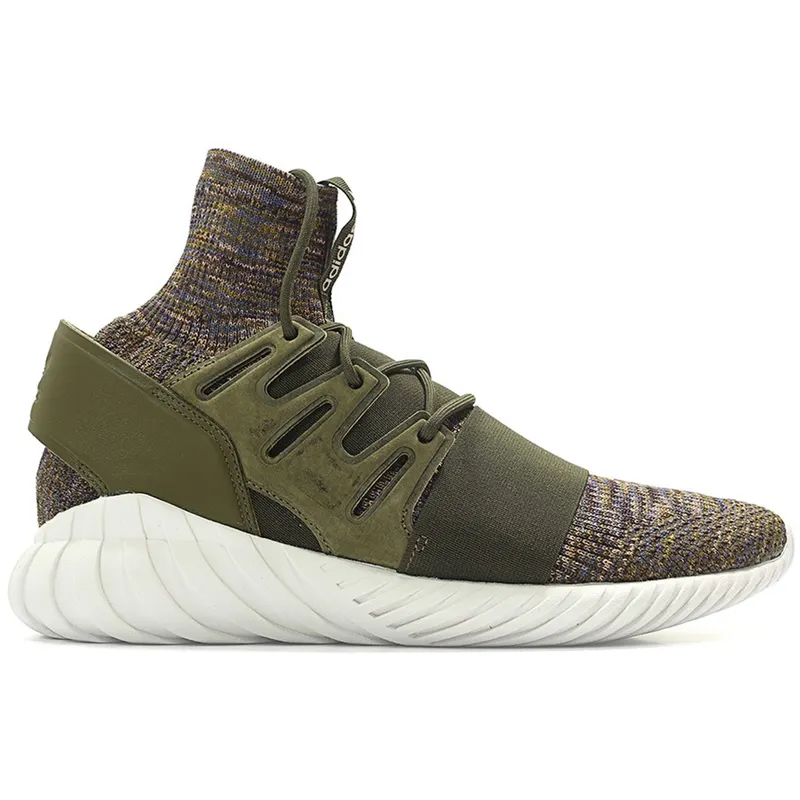 adidas Tubular Doom Trace Olive (BY3551)