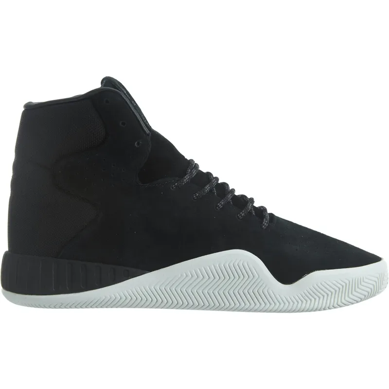 adidas Tubular Instinct Black/White/White (S80085)