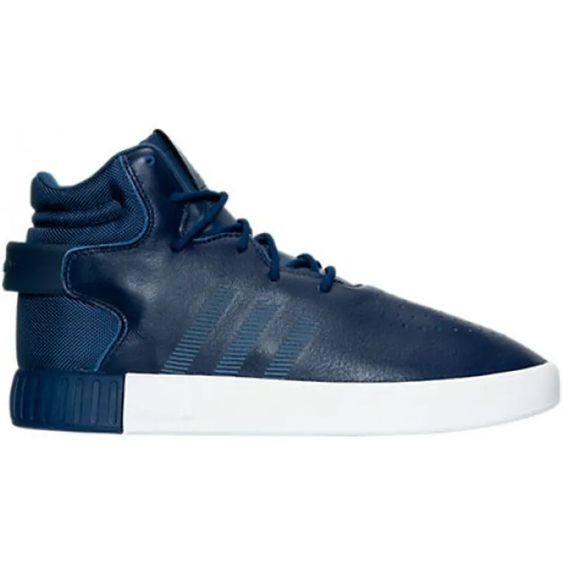 adidas Tubular Invader Dark Blue (S81793)