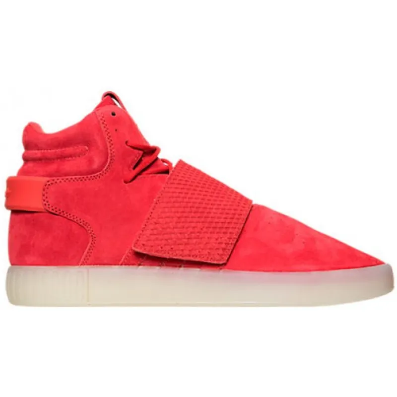 adidas Tubular Invader Strap Red (BB5039)