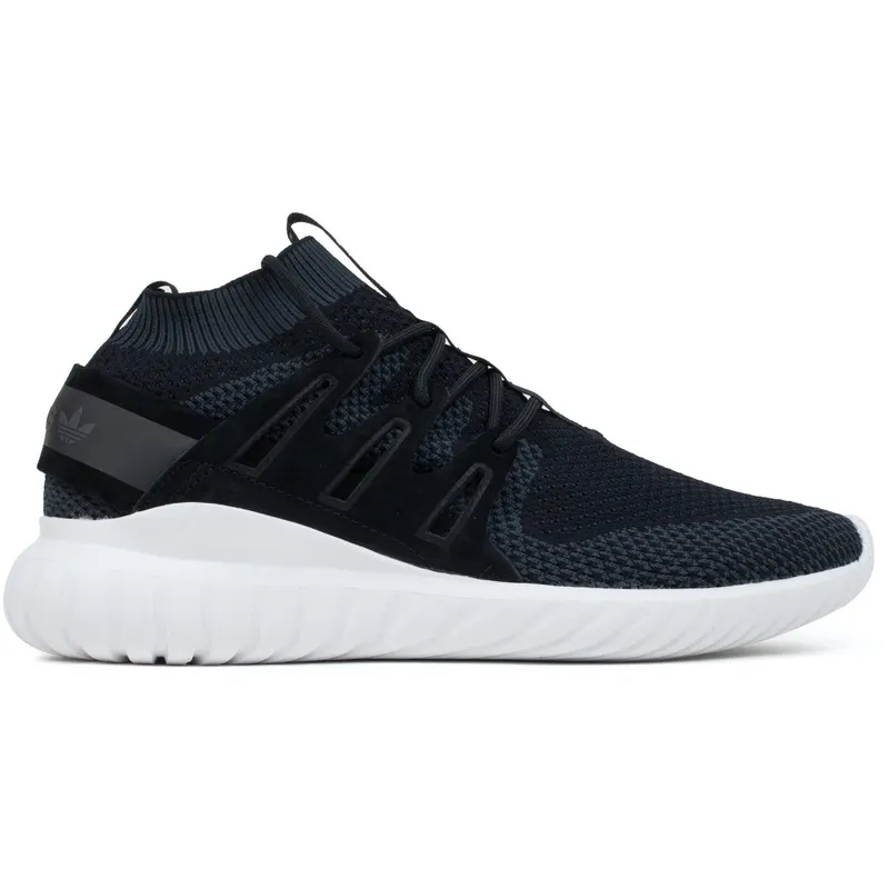 adidas Tubular Nova Core Black (S74822)