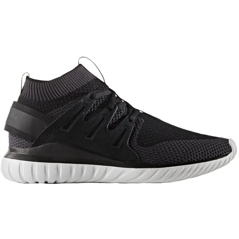 adidas Tubular Nova Primeknit Black Olive (S74917)