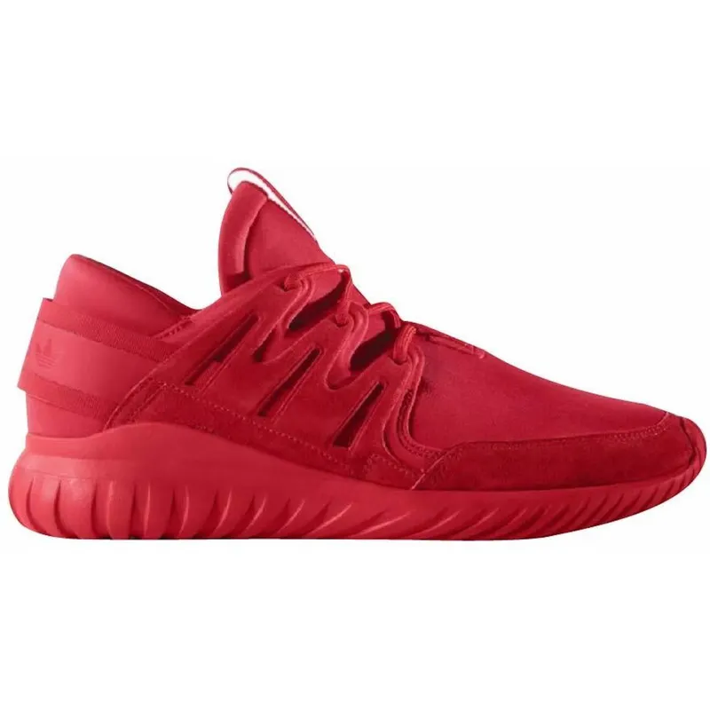 adidas Tubular Nova Triple Red (S74819)