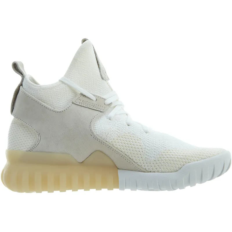 adidas Tubular X Pk White/White/White (S80130)