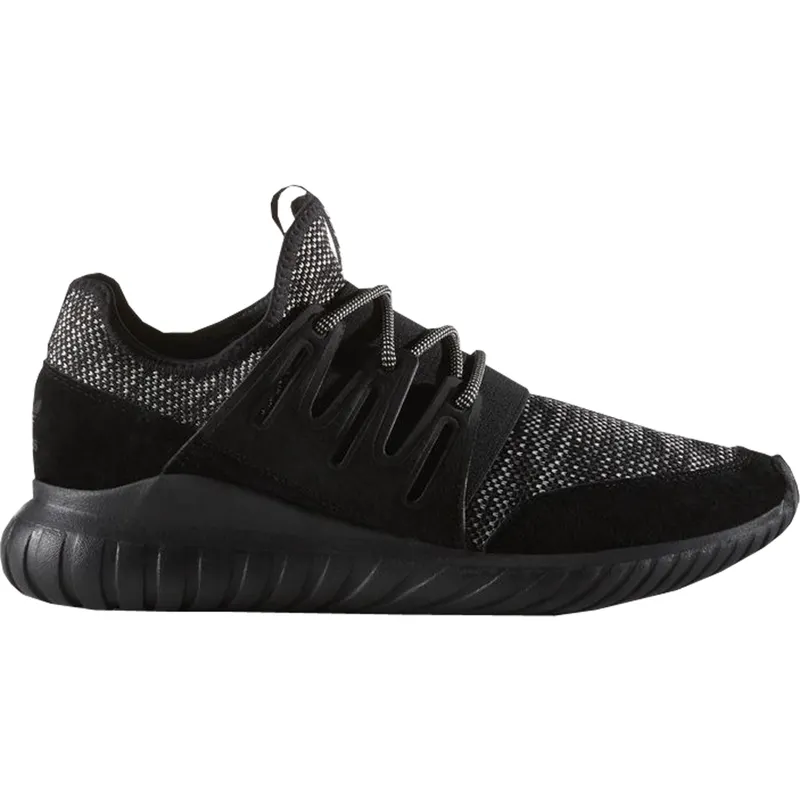 adidas Tubular Radial Black Brass (BB2394)