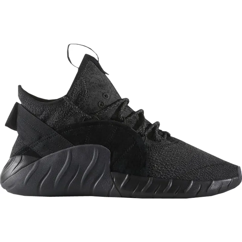 adidas Tubular Rise Triple Black (BY3557)