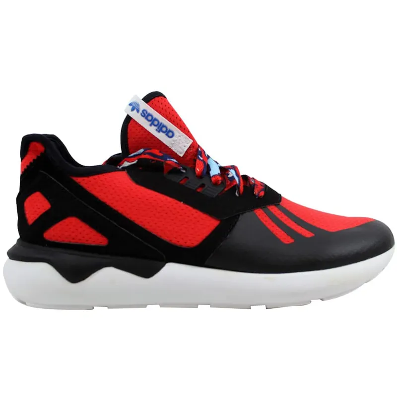 adidas Tubular Runner Red/Black/White (B25952)
