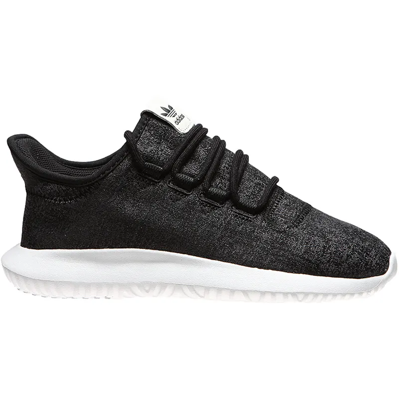 adidas Tubular Shadow Core Black Grey Five (W) (BY2121)