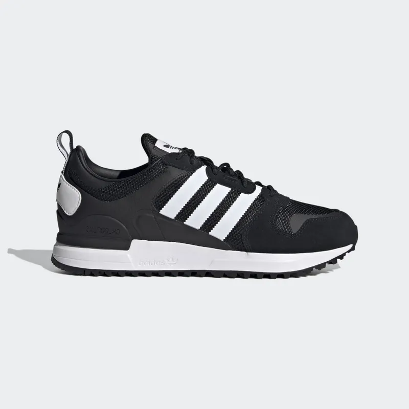 adidas ZX 700 HD Core Black / Cloud White / Core Black (FX5812)