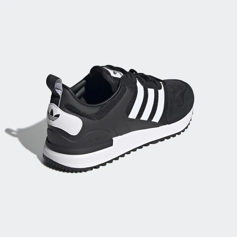 adidas ZX 700 HD Core Black / Cloud White / Core Black (FX5812)