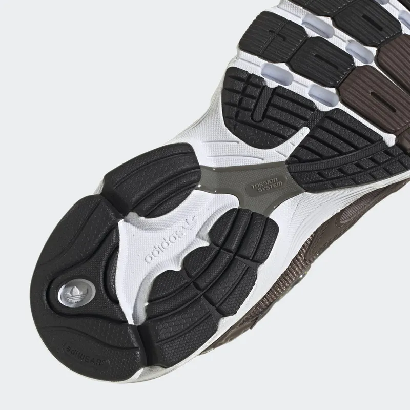 adidas Astir Brown / Brown / Simple Brown (GX6600)