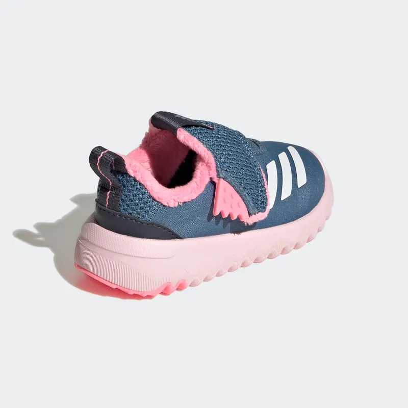adidas Suru365 Slip-on Altered Blue / Cloud White / Beam Pink (GY6677)