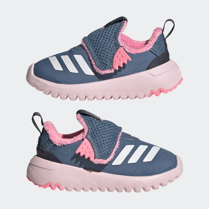 adidas Suru365 Slip-on Altered Blue / Cloud White / Beam Pink (GY6677)