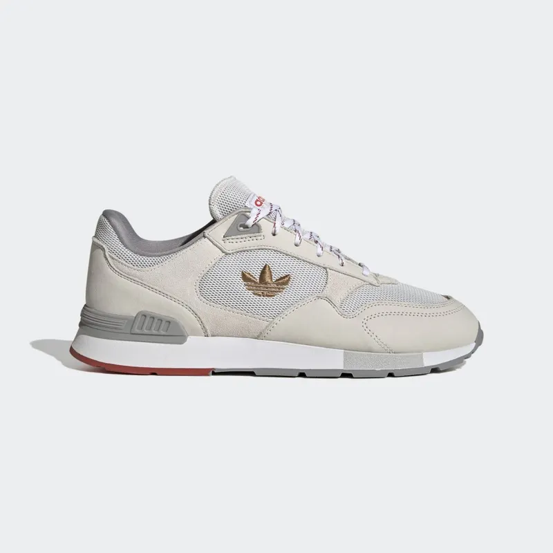 adidas Trezoid Clear Onix / Light Onix / Light Solid Grey (HR1924)