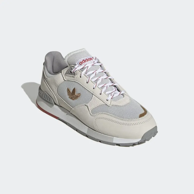 adidas Trezoid Clear Onix / Light Onix / Light Solid Grey (HR1924)