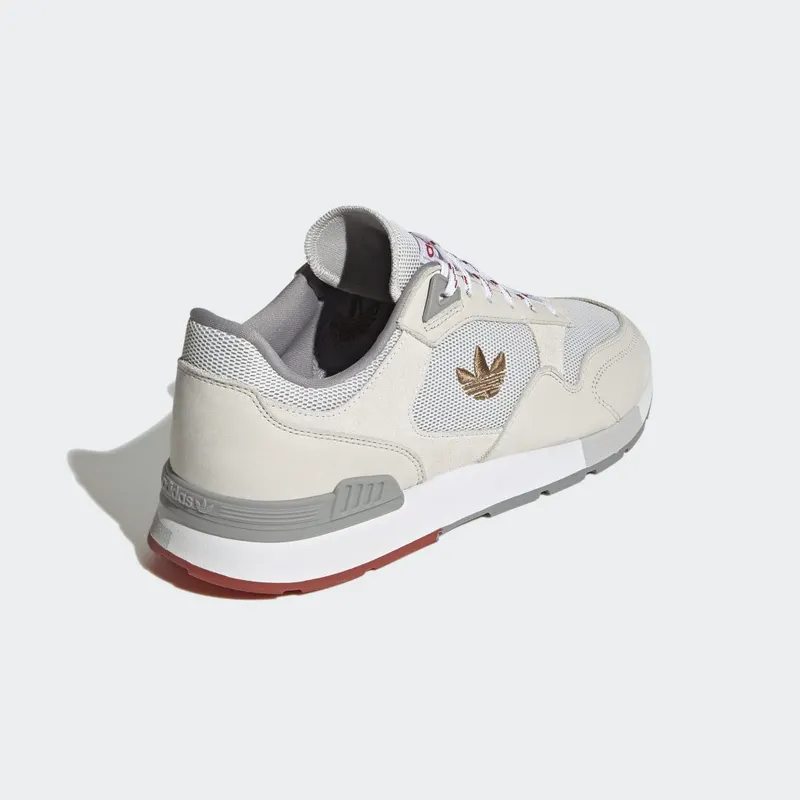 adidas Trezoid Clear Onix / Light Onix / Light Solid Grey (HR1924)