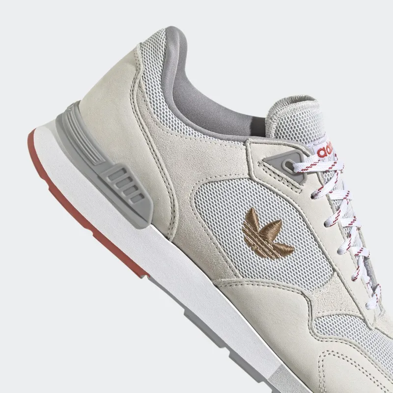 adidas Trezoid Clear Onix / Light Onix / Light Solid Grey (HR1924)