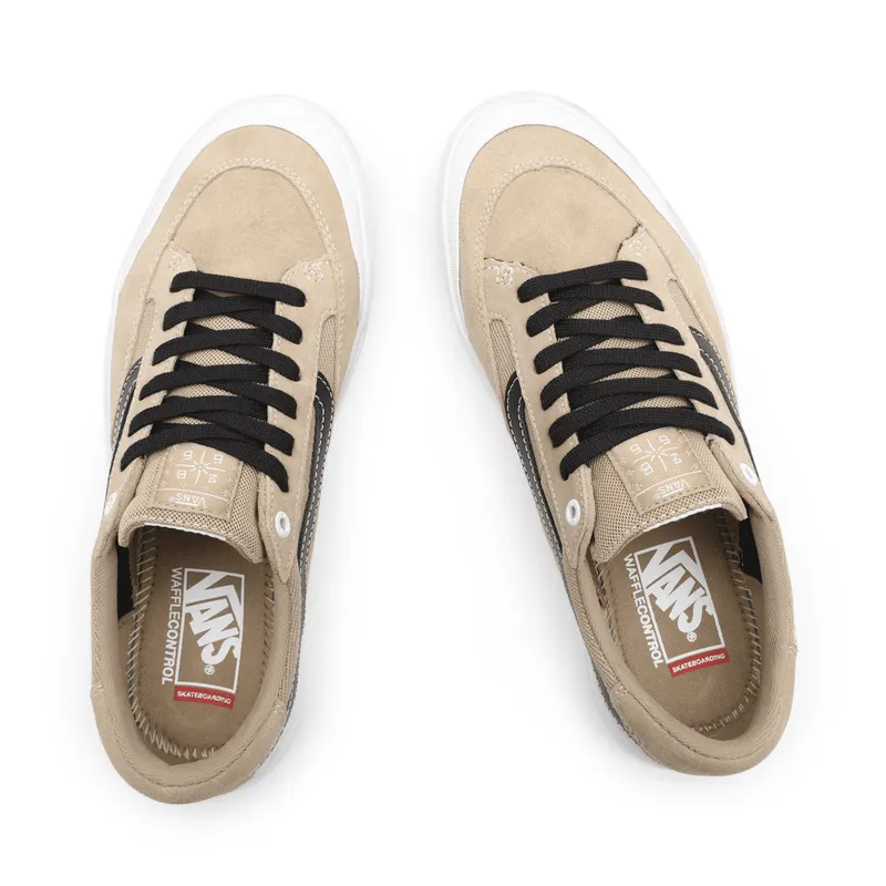 VANS Berle Pro Beige (VN0A5HEO4MG)