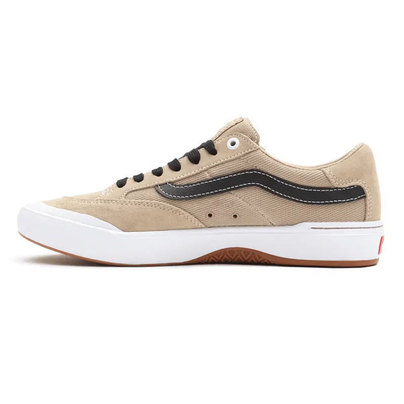VANS Berle Pro Beige (VN0A5HEO4MG)