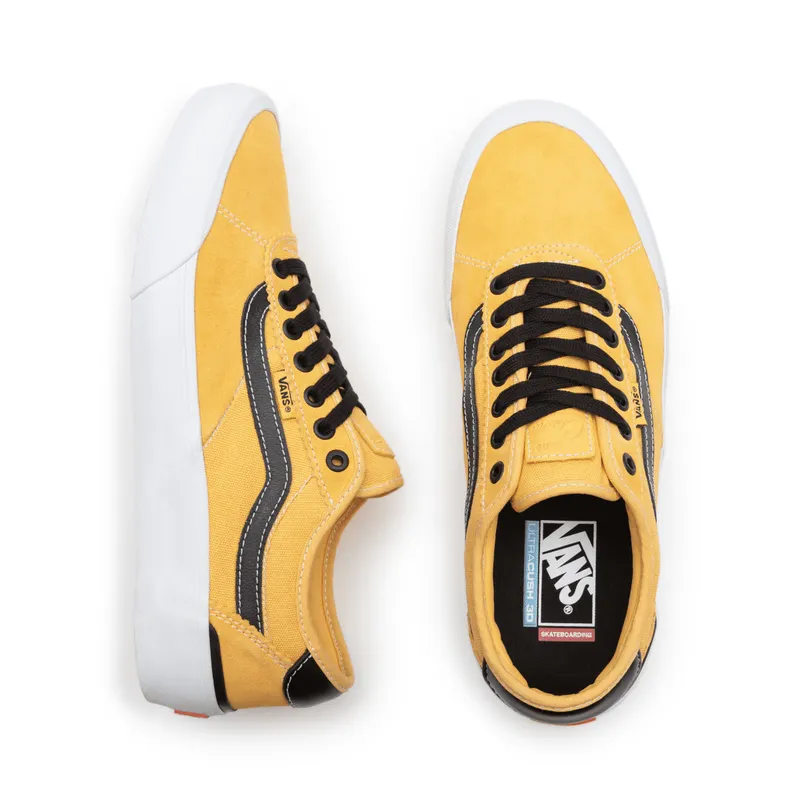 VANS Chima Pro 2 Geel (VN0A5HEPZX2)