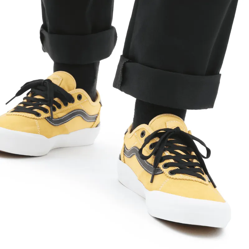 VANS Chima Pro 2 Geel (VN0A5HEPZX2)