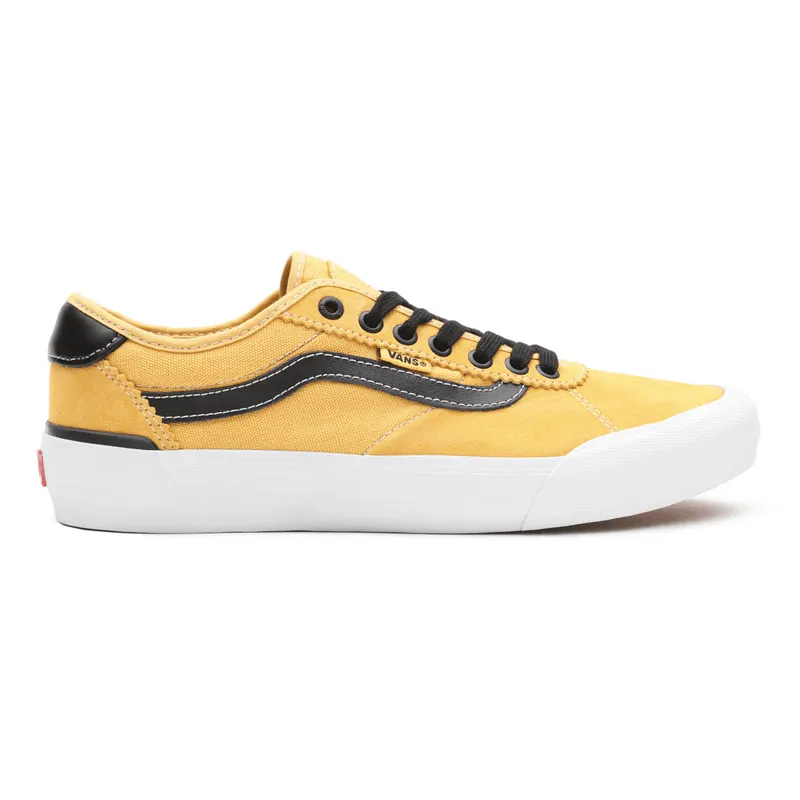 VANS Chima Pro 2 Geel (VN0A5HEPZX2)