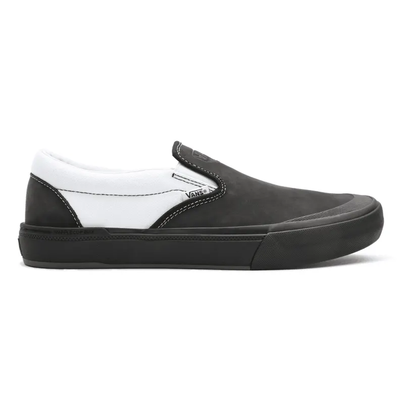 VANS Dak Bmx Slip-on Zwart (VN0A5HEY39M)