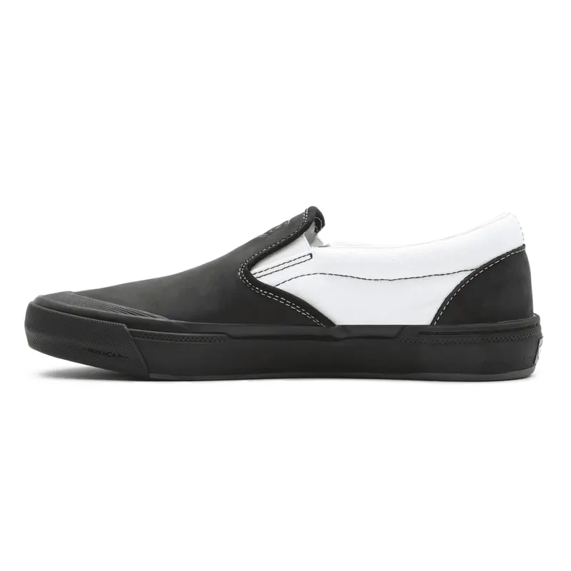 VANS Dak Bmx Slip-on Zwart (VN0A5HEY39M)