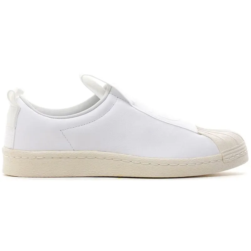 adidas Superstar BW3S Slipon White (W) (BY9139)