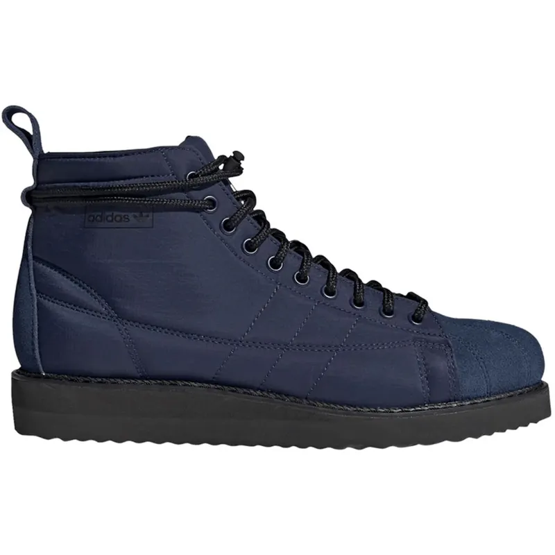 adidas Superstar Boot Night Indigo (W) (H05133)