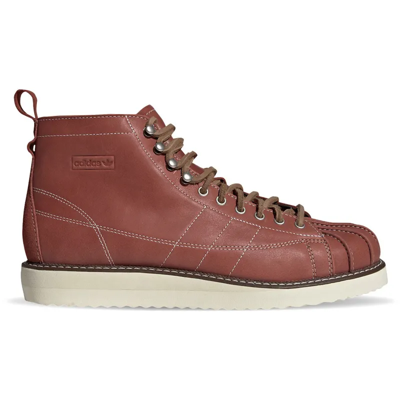 adidas Superstar Boot Wild Sepia (FZ2642)