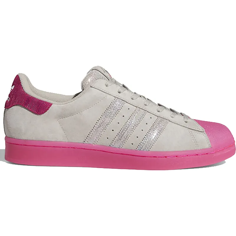 adidas Superstar Chicago Plays Harder, Chicago Works Harder (FX3464)