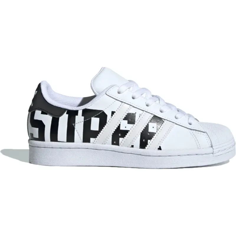 adidas Superstar Cloud White (GS) (FV3744)