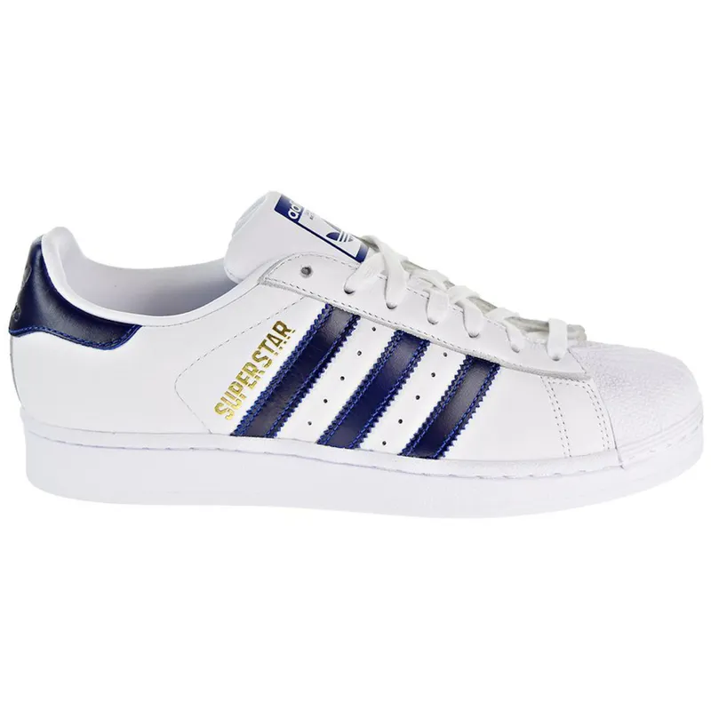 adidas Superstar Collegiate Royal (B41996)