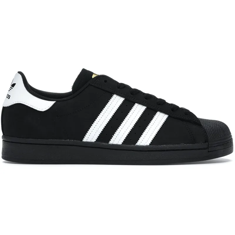 adidas Superstar Core Black (FV0321)