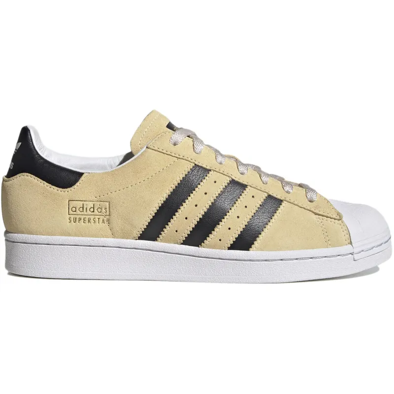 adidas Superstar Easy Yellow (H68176)