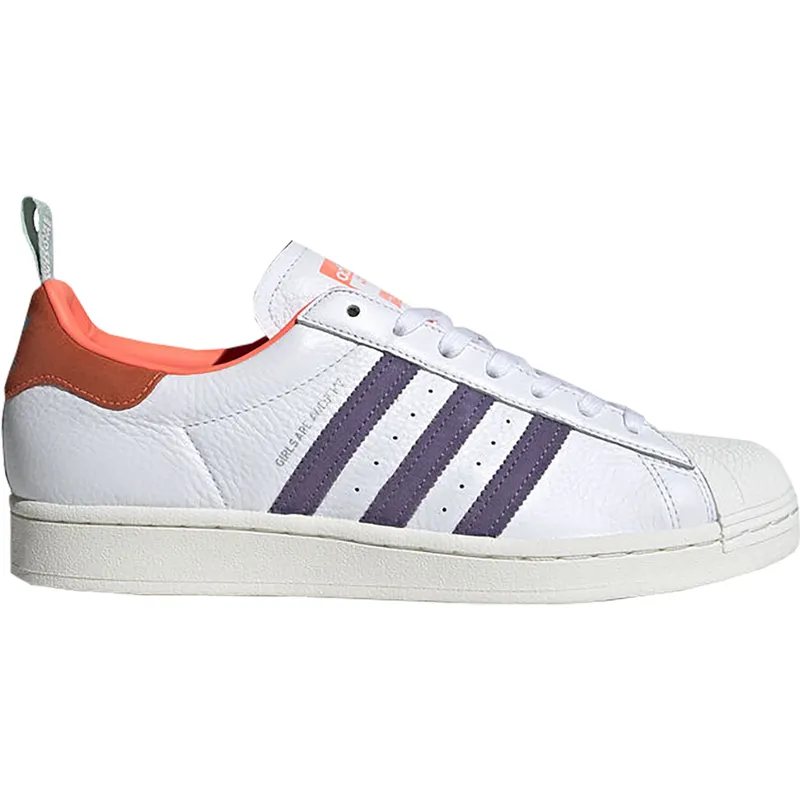 adidas Superstar Girls Are Awesome (W) (FW8087)