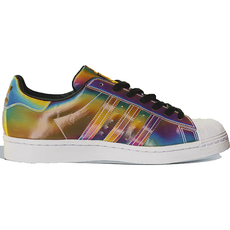 adidas Superstar Iridescent Rainbow (FX7779)