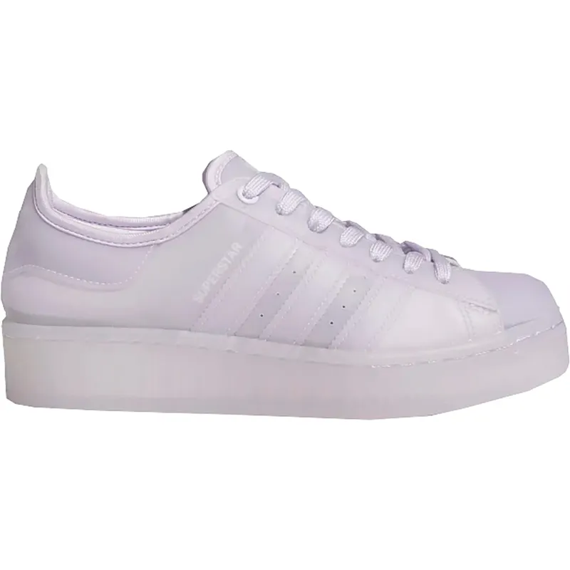 adidas Superstar Jelly Purple Tint (W) (FX4323)