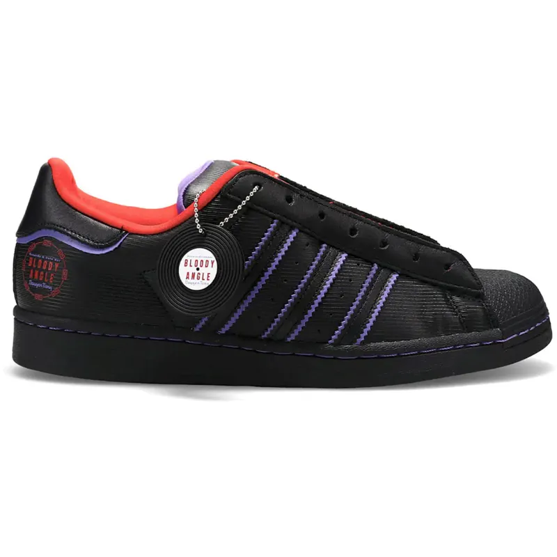 adidas Superstar Laceless Bloody Angle Tokyo (FZ6568)
