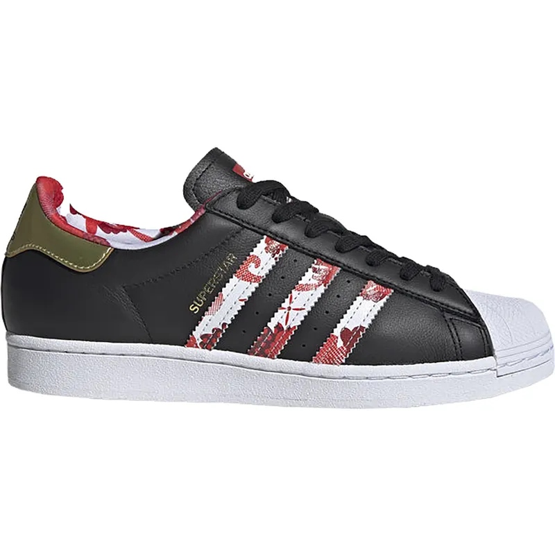 adidas Superstar Lunar New Year (2020) (FW5271)