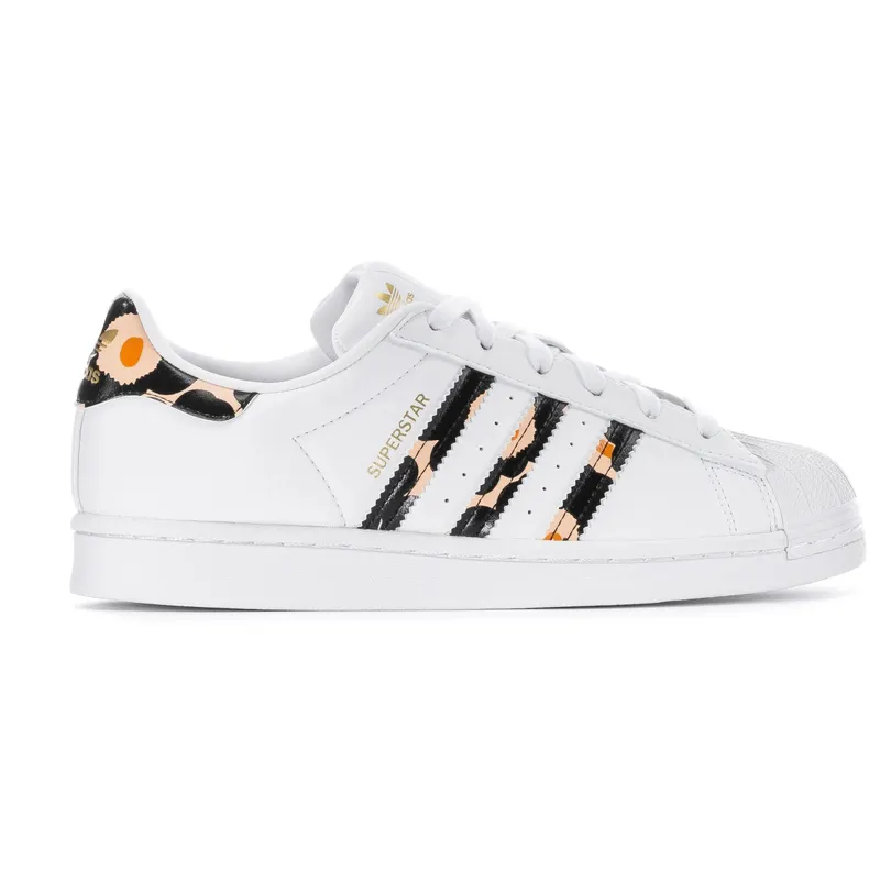 adidas Superstar Marimekko (W) (H04076)