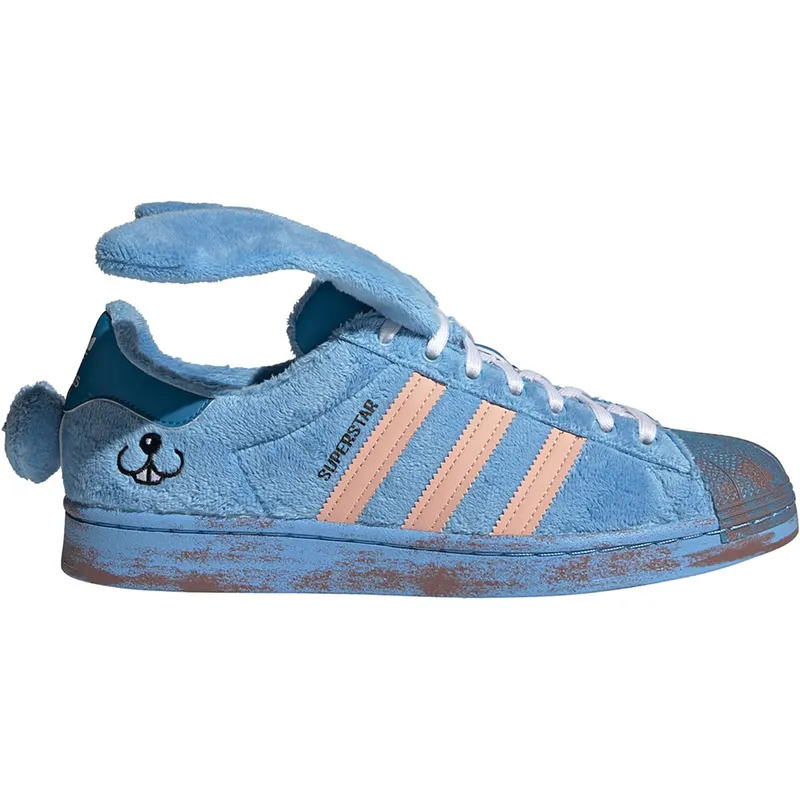 adidas Superstar Melting Sadness Bunny (FZ5253)
