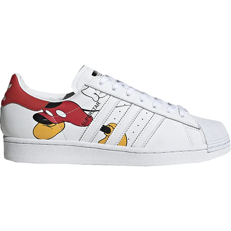 adidas Superstar Mickey Mouse (FW2901)