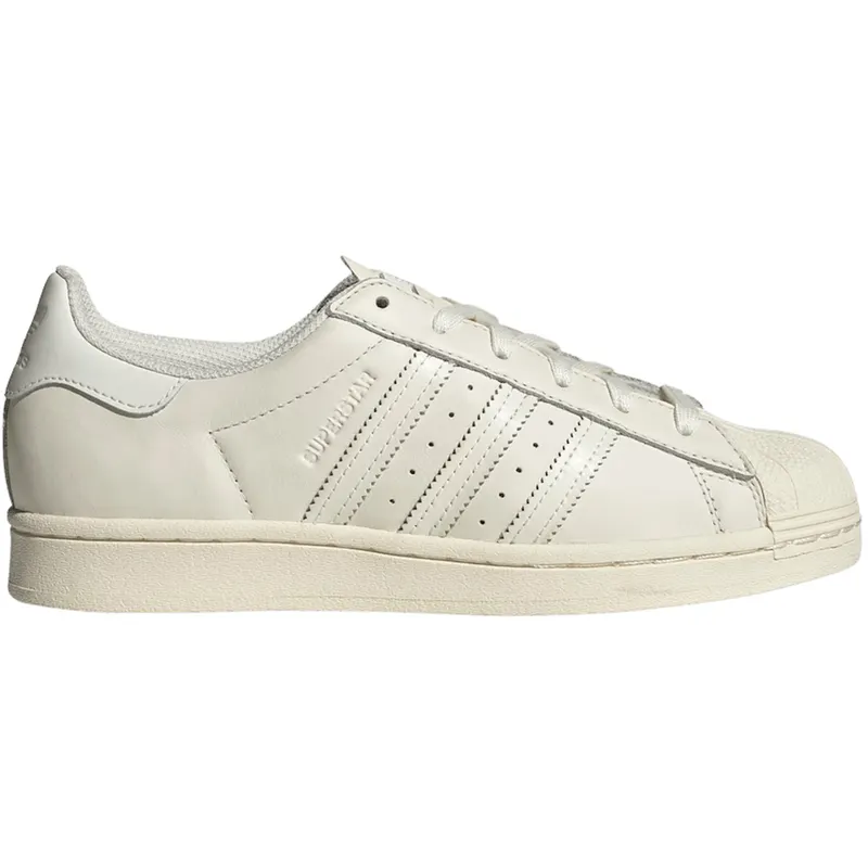 adidas Superstar Off White (W) (H03916)